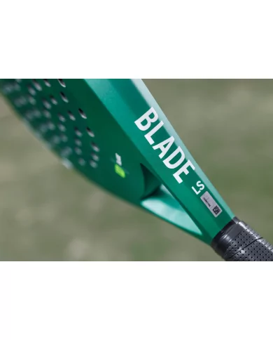 Wilson Blade LS V3 Wilson Blade LS V3