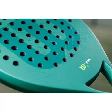 Wilson Blade LS V3 Wilson Blade LS V3