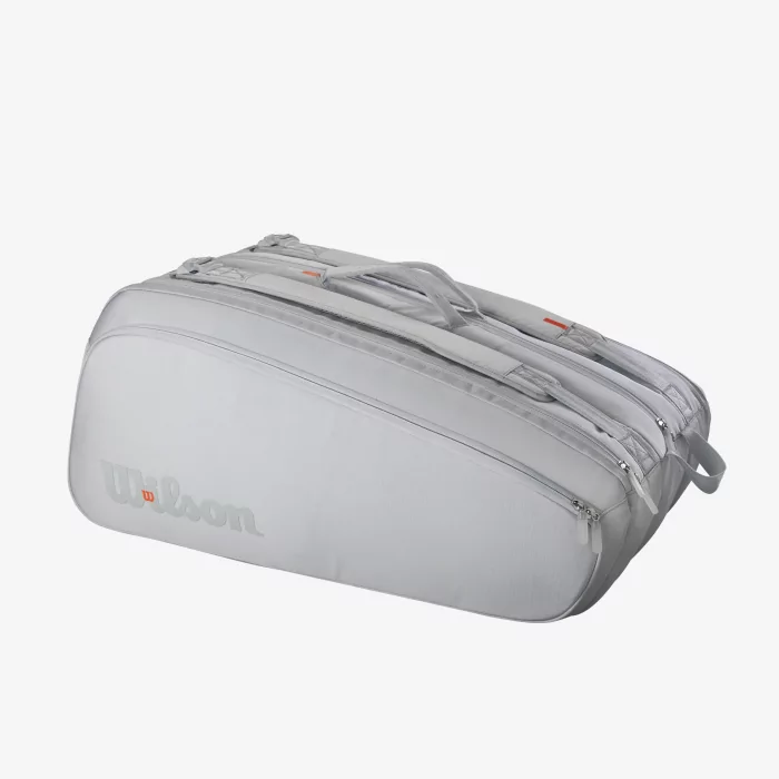 Wilson Bag Super Tour 15PK|Borse e zaini|Wilson Wilson Bag Super Tour 15PK|Borse e zaini|Wilson