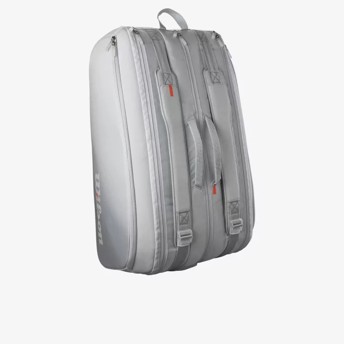 Wilson Bag Super Tour 15PK|Borse e zaini|Wilson Wilson Bag Super Tour 15PK|Borse e zaini|Wilson