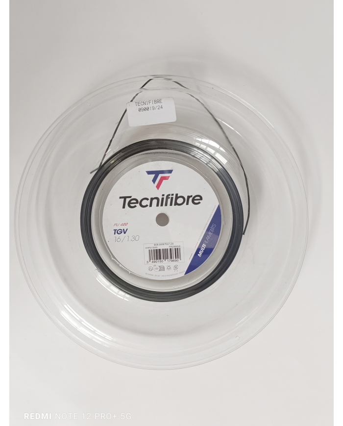 Corda Tgv  1.30 x12m