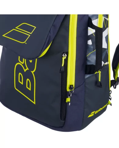Babolat Backpack Pure Aero Babolat Backpack Pure Aero