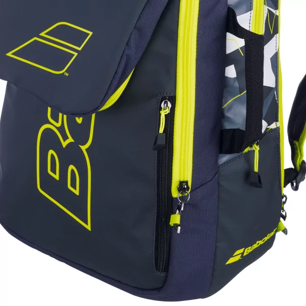 Babolat Backpack Pure Aero Babolat Backpack Pure Aero