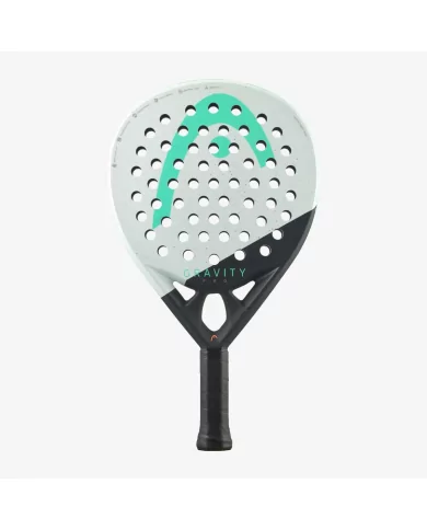 Head Gravity Pro 2025