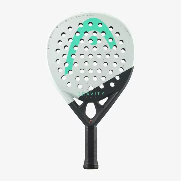 Cabeça Gravity Pro 2025 Cabeça Gravity Pro 2025
