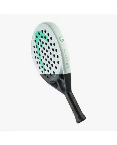 Head Gravity Pro 2025