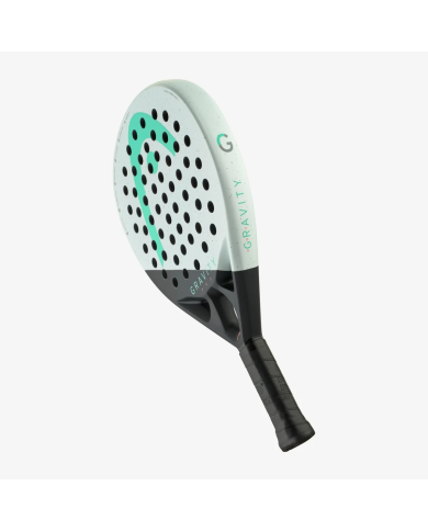 Head Gravity Pro 2025