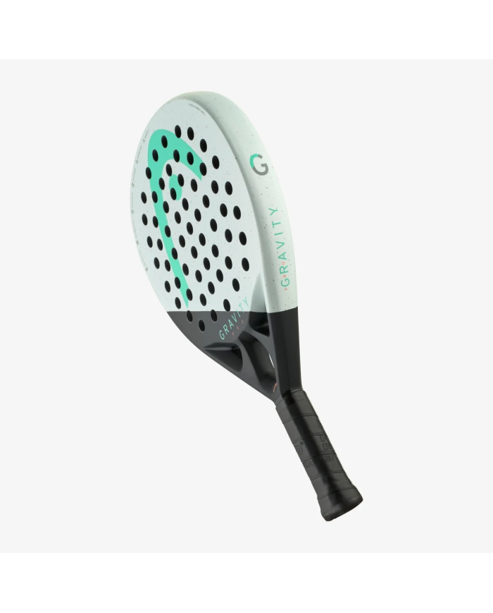 Head Gravity Pro 2025