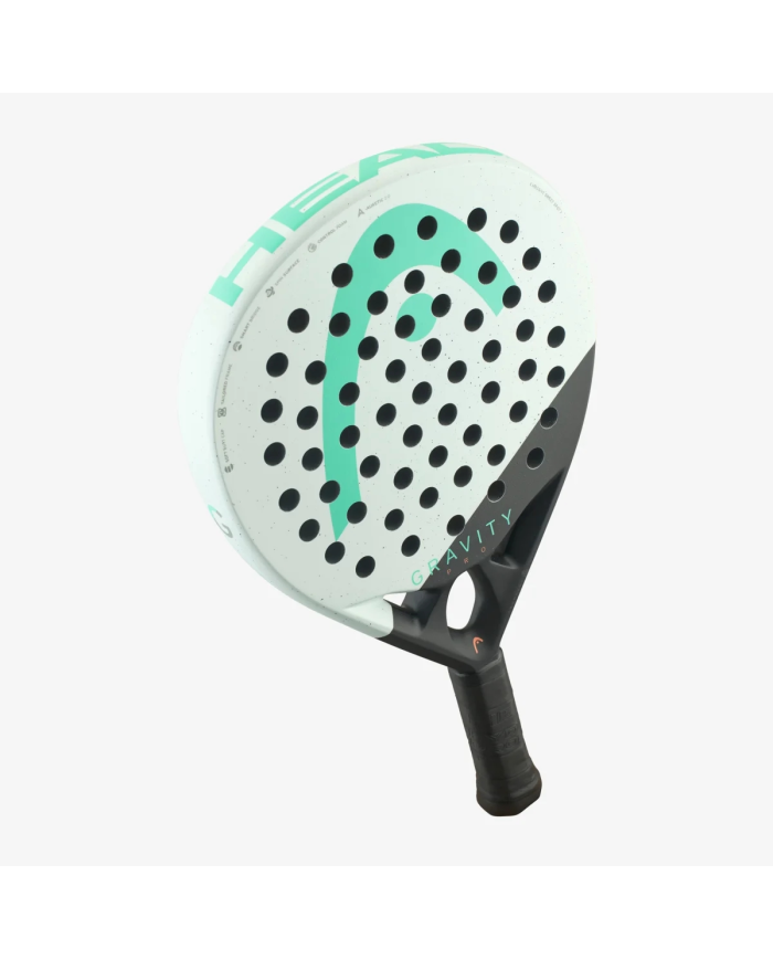 Head Gravity Pro 2025