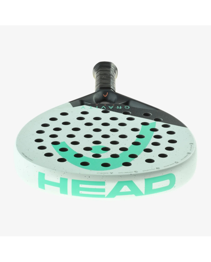 Head Gravity Pro 2025