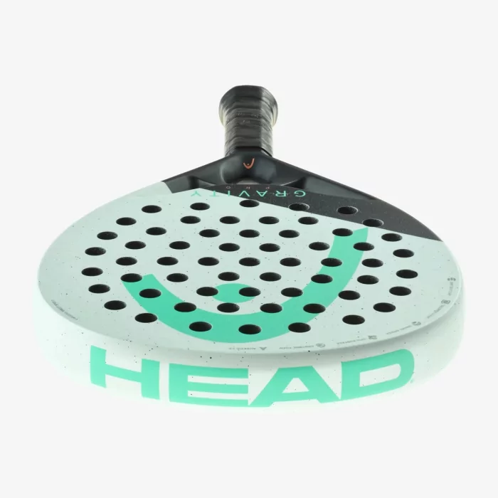 Head Gravity Pro 2025|Racchette Padel Head|Head Head Gravity Pro 2025|Racchette Padel Head|Head