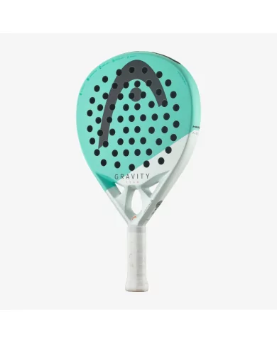 Head Gravity Team 2025