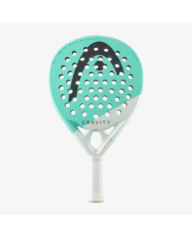 Head Gravity Team 2024