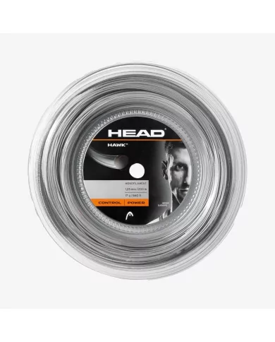 Head Hawk 1.25mm 200m Head Hawk 1.25mm 200m