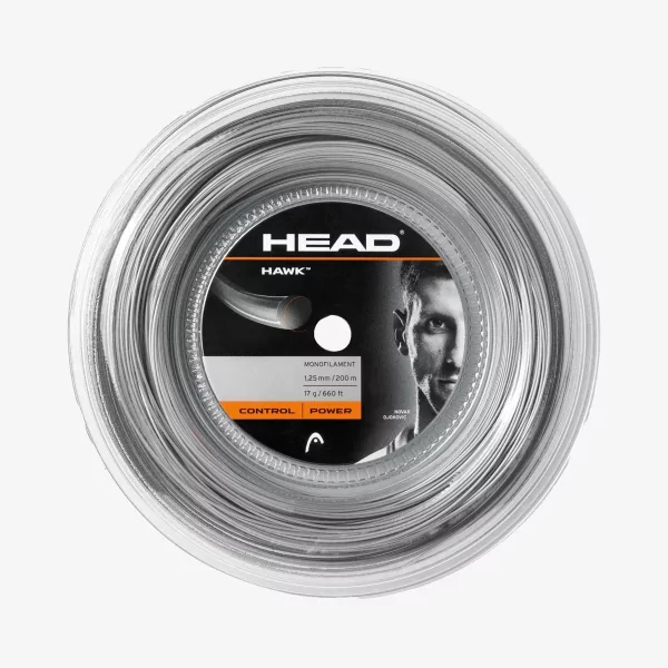 Head Hawk 1.25mm 200m Head Hawk 1.25mm 200m