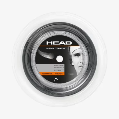 Head Hawk Touch 1.25mm 200m Head Hawk Touch 1.25mm 200m