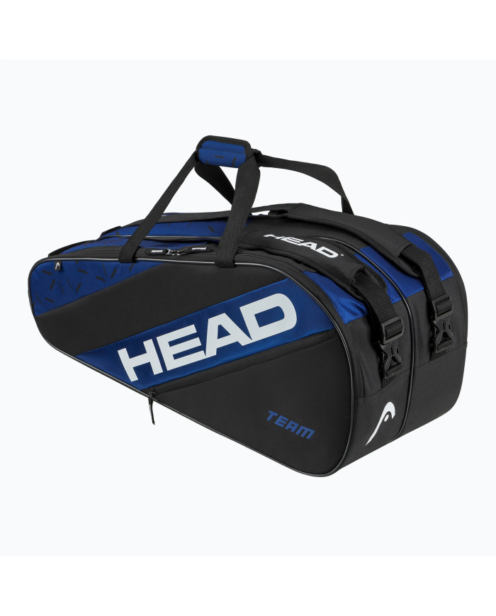 Bag Head Team L BLBK Blue/Black