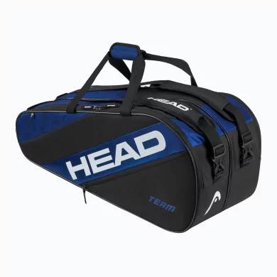 Bag Head Team L BLBK Blue/Black Bag Head Team L BLBK Blue/Black