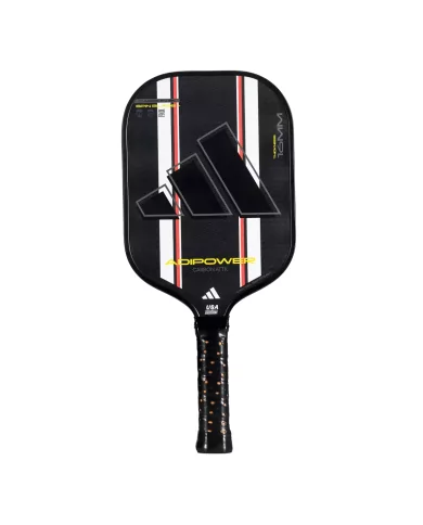 Adidas Pickleball Adipower Carcon ATTK