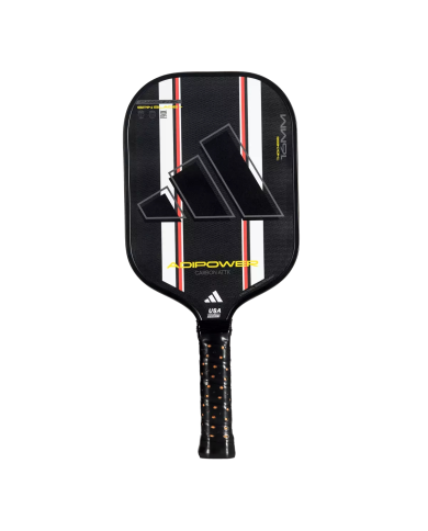 Adidas Pickleball Adipower Carcon ATTK