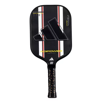 Adidas Pickleball Adipower Carcon ATTK Adidas Pickleball Adipower Carcon ATTK