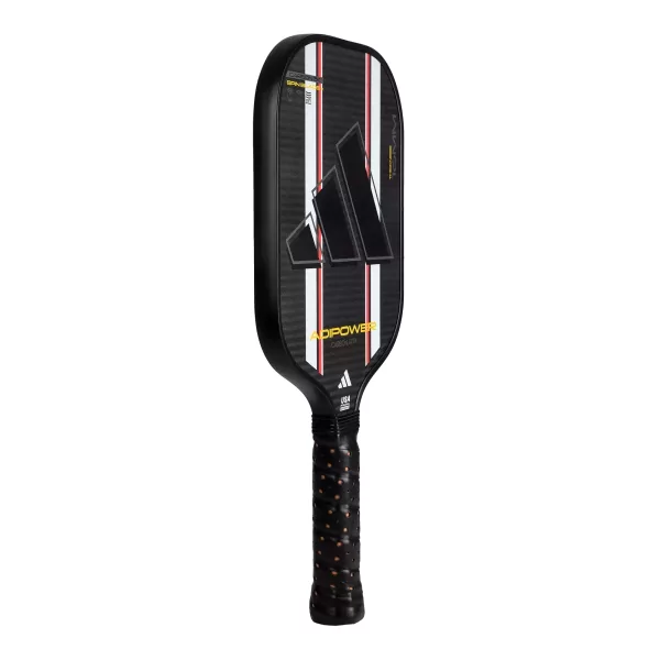 Adidas Pickleball Adipower Carcon ATTK Adidas Pickleball Adipower Carcon ATTK