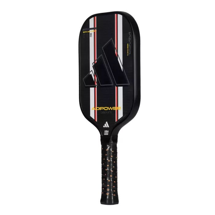 Adidas Pickleball Adipower Carcon ATTK|Racchette Pickleball Adidas|Adidas Adidas Pickleball Adipower Carcon ATTK|Racchette Pickleball Adidas|Adidas