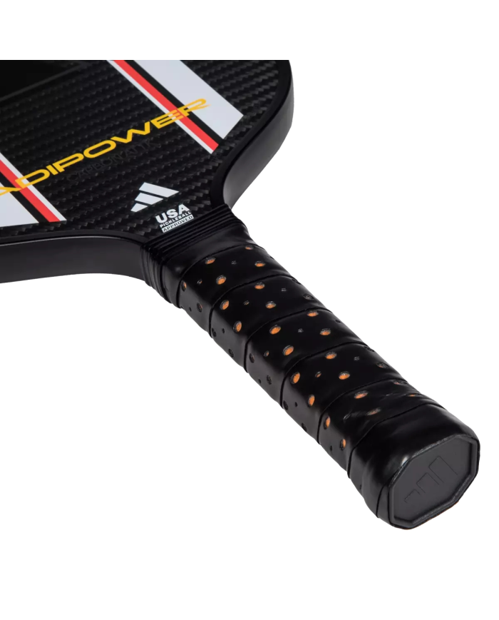 Adidas Pickleball Adipower Carcon ATTK