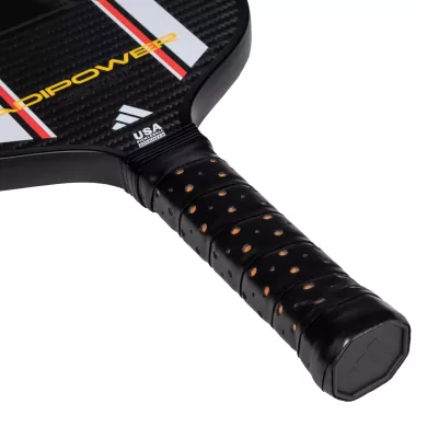 Adidas Pickleball Adipower Carcon ATTK Adidas Pickleball Adipower Carcon ATTK