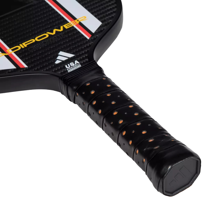 Adidas Pickleball Adipower Carcon ATTK|Racchette Pickleball Adidas|Adidas Adidas Pickleball Adipower Carcon ATTK|Racchette Pickleball Adidas|Adidas