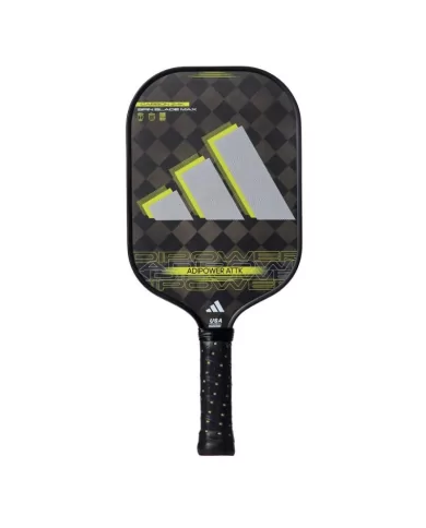 Adidas Pickleball Adipower ATTK 3 Adidas Pickleball Adipower ATTK 3