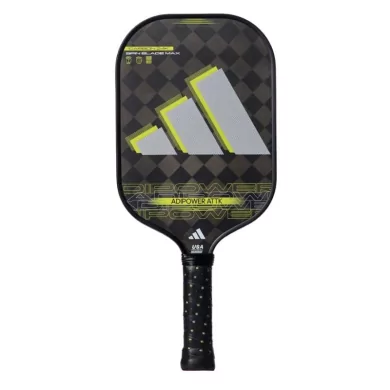 Adidas Pickleball Adipower ATTK 3 Adidas Pickleball Adipower ATTK 3