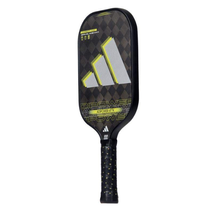 Adidas Pickleball Adipower ATTK 3