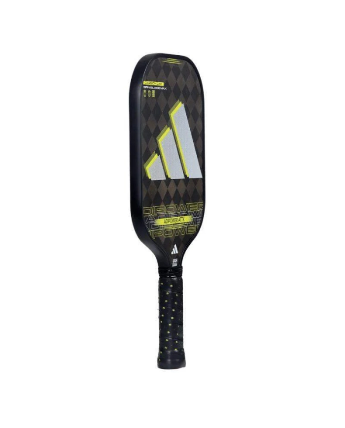 Adidas Pickleball Adipower ATTK 3
