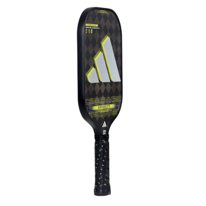 Adidas Pickleball Adipower ATTK 3