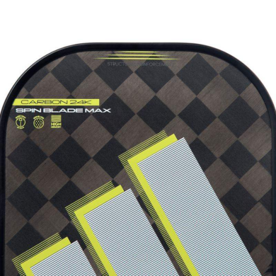 Adidas Pickleball Adipower ATTK 3 Adidas Pickleball Adipower ATTK 3