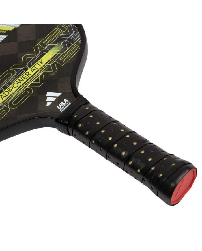 Adidas Pickleball Adipower ATTK 3