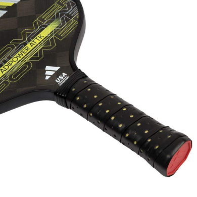 Adidas Pickleball Adipower ATTK 3 Adidas Pickleball Adipower ATTK 3
