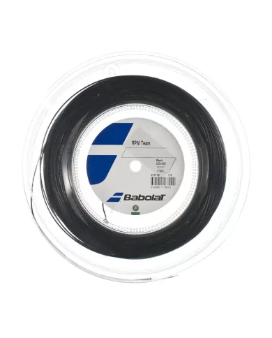 Babolat Rpm Team 1.25 x 200 M Babolat Rpm Team 1.25 x 200 M