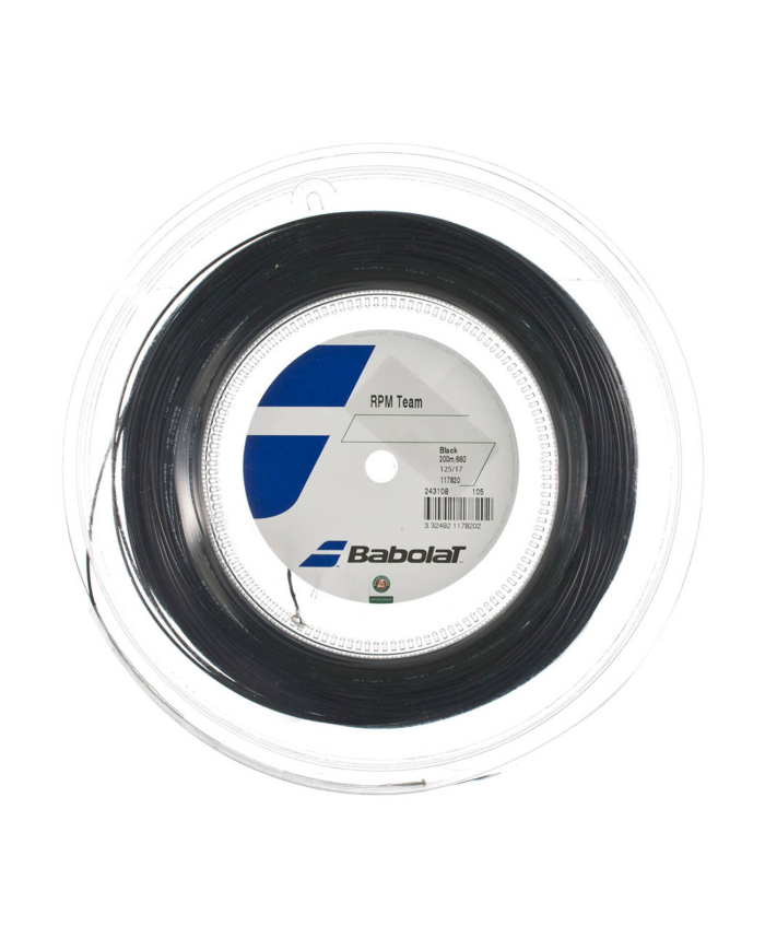 Babolat Rpm Team 1.25 x 200 M