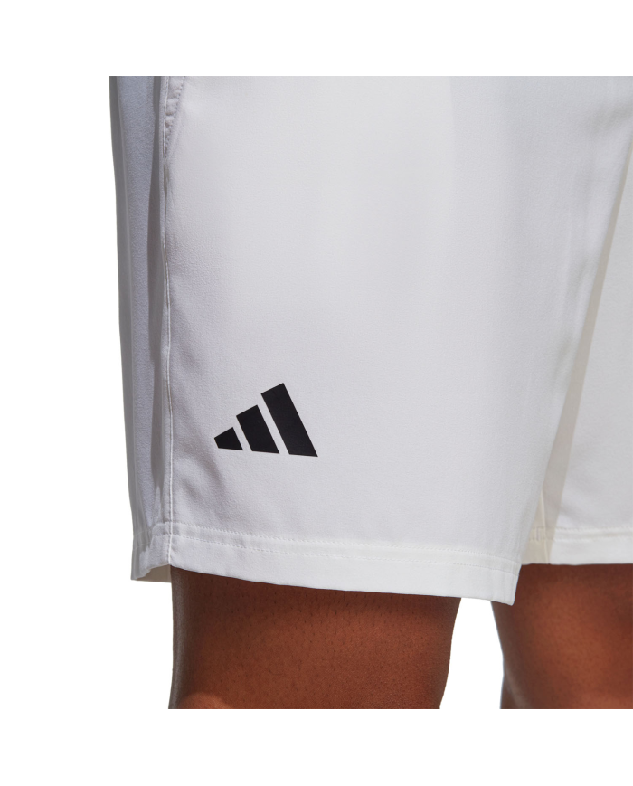 Adidas Short Club-Sw White