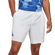 Adidas Short Club-Sw White Adidas Short Club-Sw White