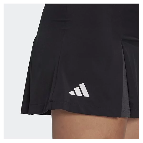 Adidas Club Tennis Pleated Skirt Adidas Club Tennis Pleated Skirt