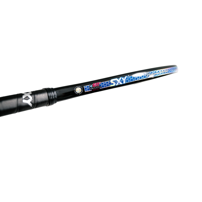 Sexy Carbonator Triaxial