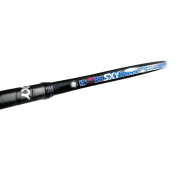 Sexy Carbonator Triaxial