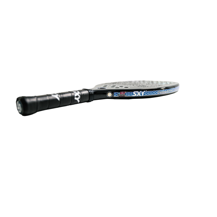 Sexy Carbonator Triaxial