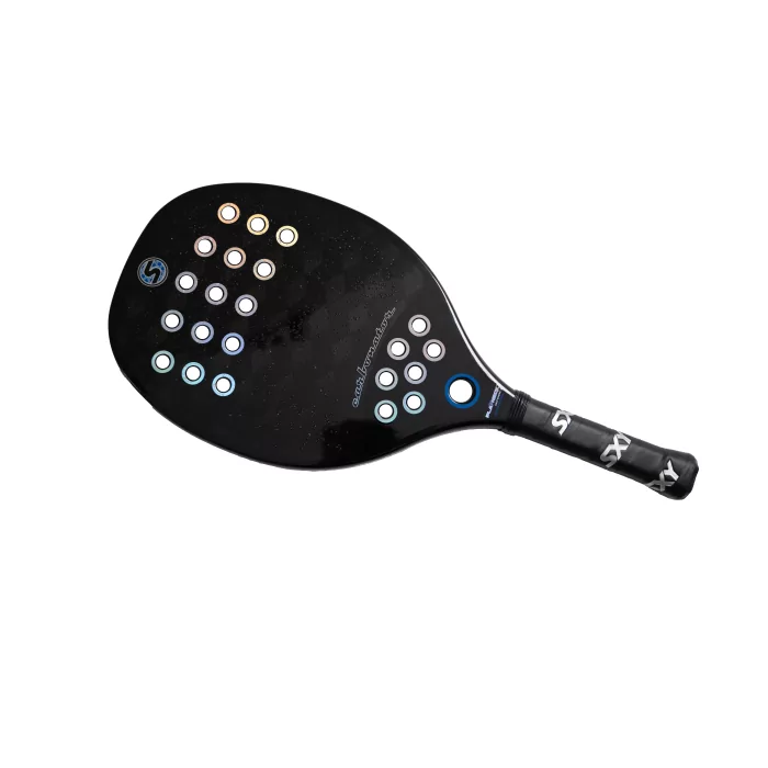 Sexy Carbonator Triaxial Sexy Carbonator Triaxial