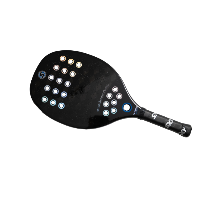 Sexy Carbonator Triaxial