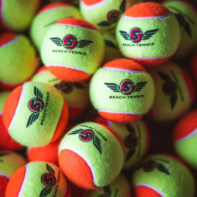 Sexy The Original S Ball - ITF