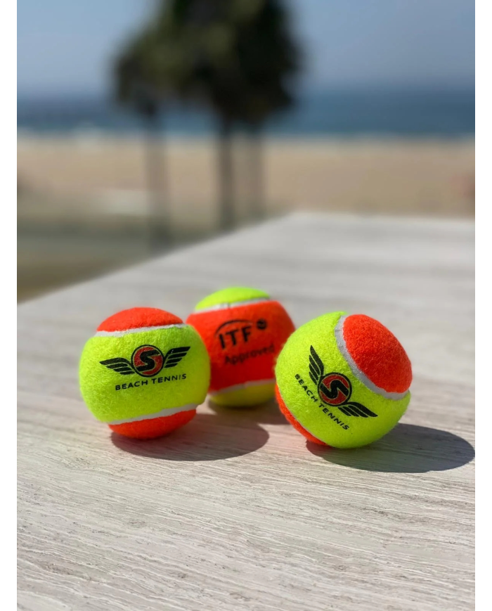 Sexy The Original S Ball - ITF